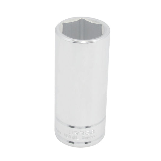 DADO LARGO CUADRO DE 3/4", 6 PUNTAS, EN PULGADAS, 1-1/16" U5534HL URREA