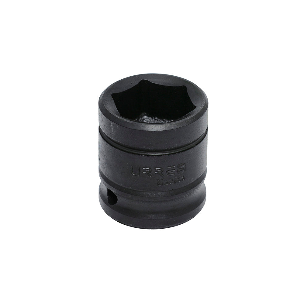 DADO DE IMPACTO CUADRO DE 1/2", 6 PUNTAS, EN PULGADAS, 1-1/16" U7434H URREA