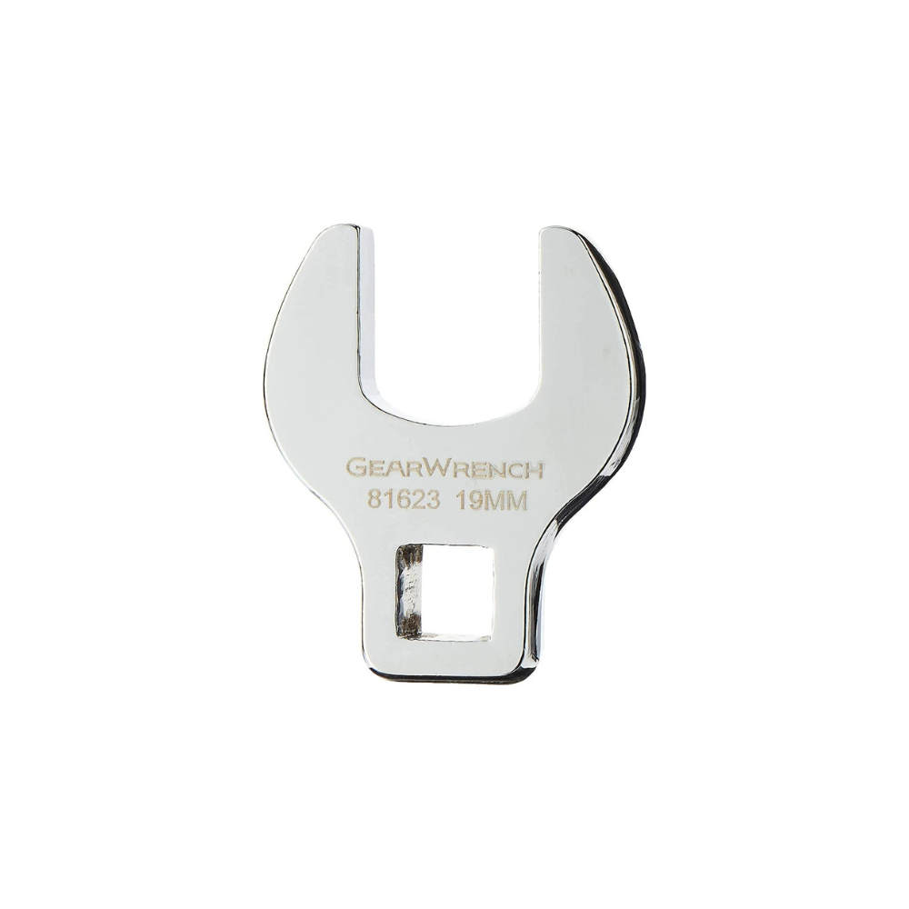 LLAVE PATA DE CUERVO 3/8" DE 3/8 A81603 GEARWRENCH