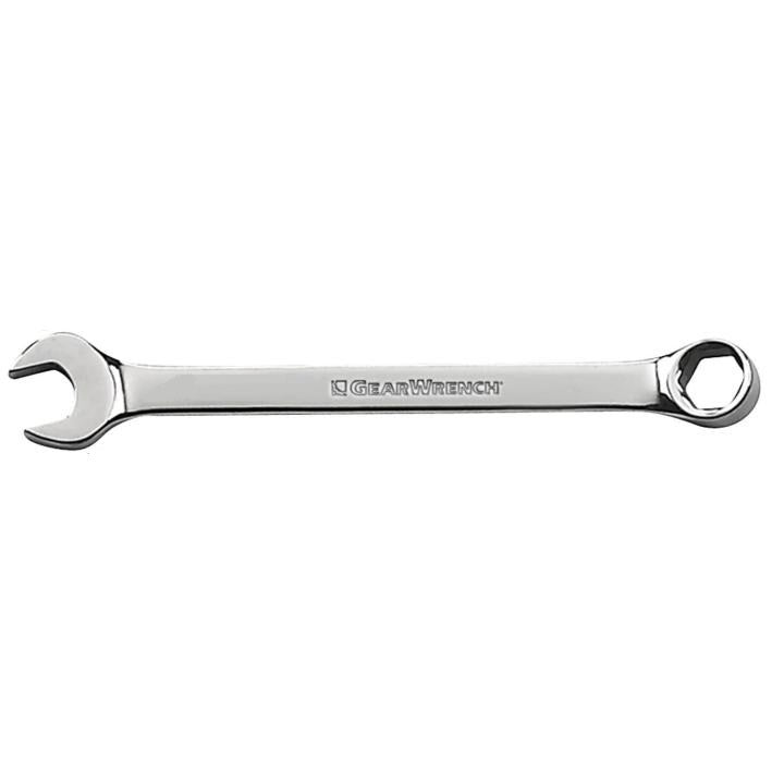 LLAVE COMBINADA MM CORTA 6 MM 6 PUNTAS A81754 GEARWRENCH