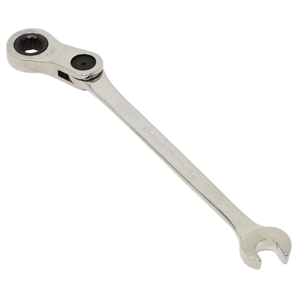 LLAVE COMBINADA CON MAT CABEZA ROTATORIA 12MM A85442 GEARWRENCH