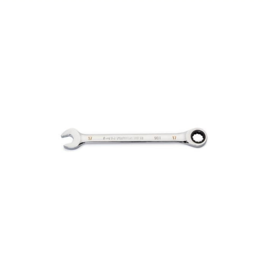 LLAVE COMBINADA TRADICIONAL 17MM A86917 GEARWRENCH