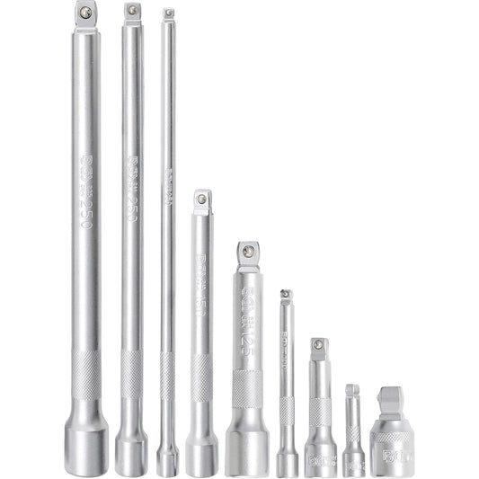 JUEGO DE 9 PIEZAS DE EXTENSIÓNES WOBBLE B2253 BGS