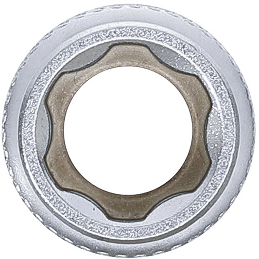 DADO HEX + TORX (SUPER LOCK) 1/2"" 13 MM B2413 BGS