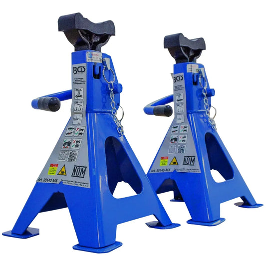 TORRES PARA AUTOMÓVIL | 2 TON B30140-MX BGS