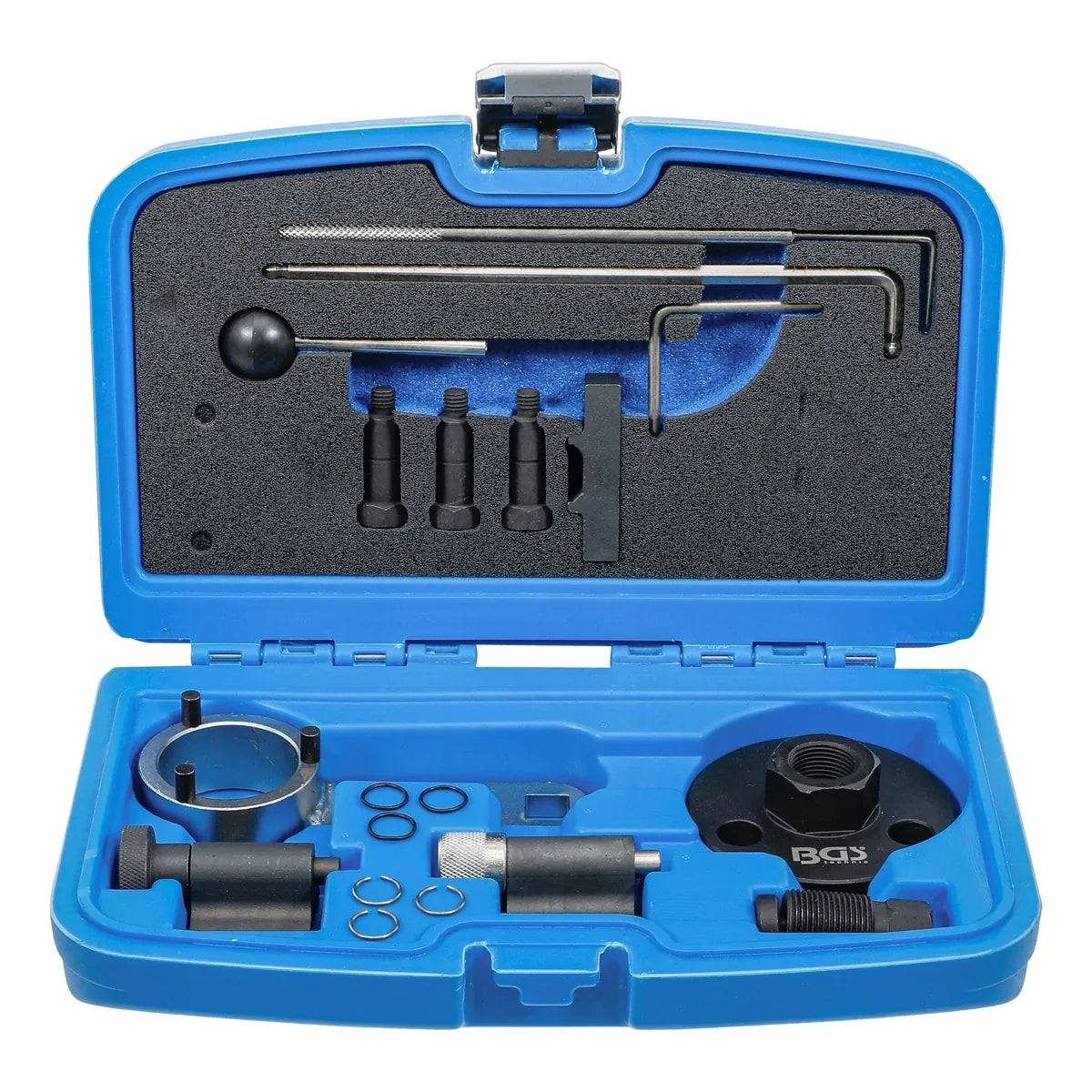 KIT DE SINCRONIZACIÓN PARA VAG 1.6 & 2.0L TDI B66200 BGS