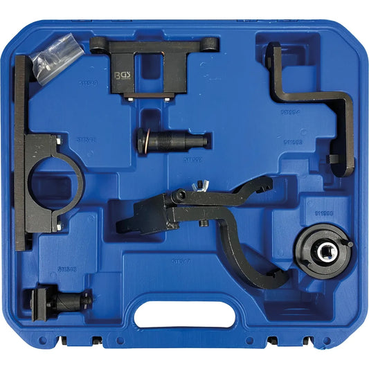 KIT DE SINCRONIZACIÓN PARA MOTORES FORD 4.0 SOHC 12V/ EXPLORER B8156-MX BGS