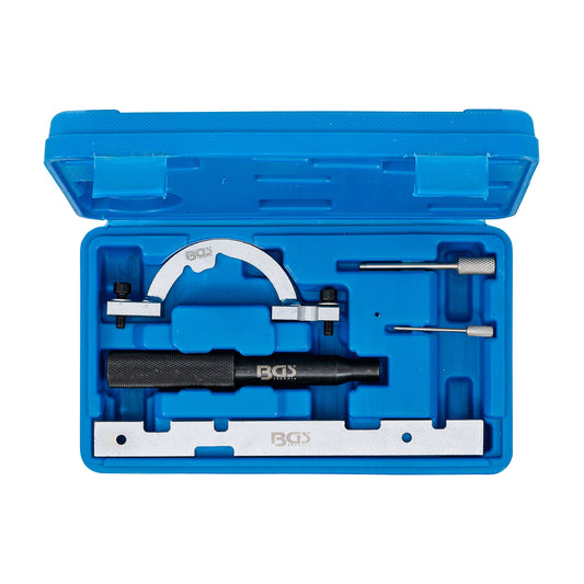 KIT DE SINCRONIZACIÓN PARA MOTORES OPEL 1,0-1,2-1,4L B8303 BGS