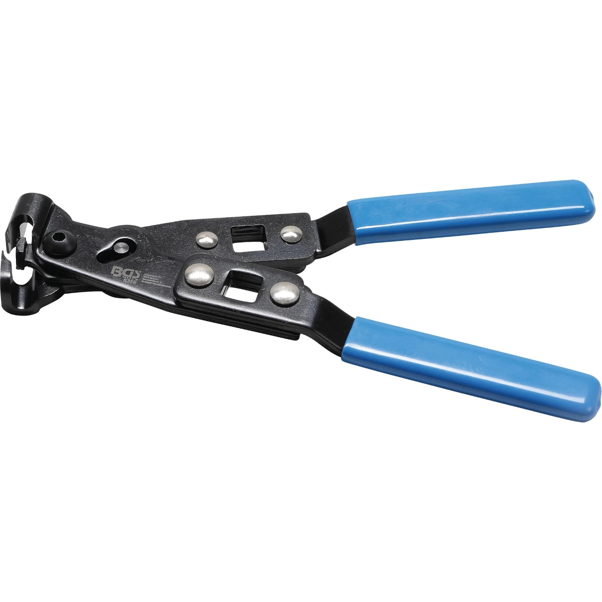 PINZA PARA ABRAZADERAS TIPO OREJA B8359 BGS