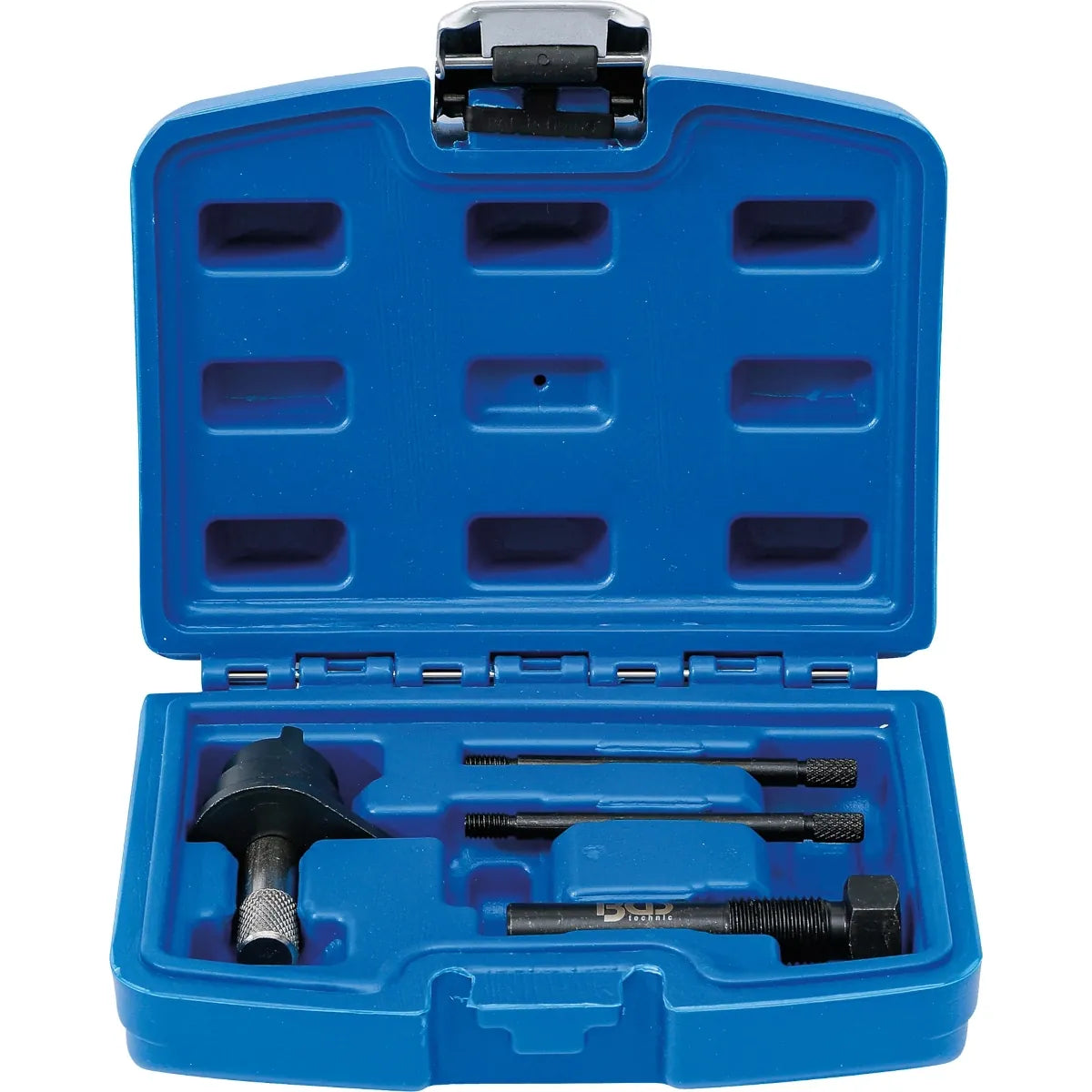 KIT DE SINCRONIZACIÓN PARA VAG 1.2Á B8882 BGS