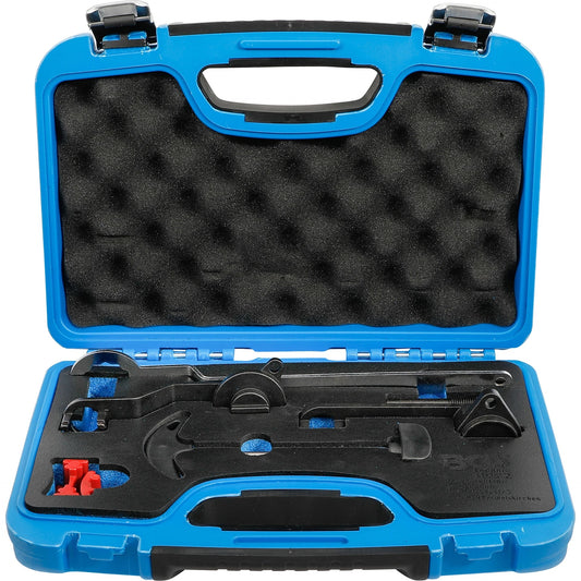 KIT DE SINCRONIZACIÓN PARA VW / AUDI / SEAT 1.0 / 1.2 / 1.4 L B8922 BGS