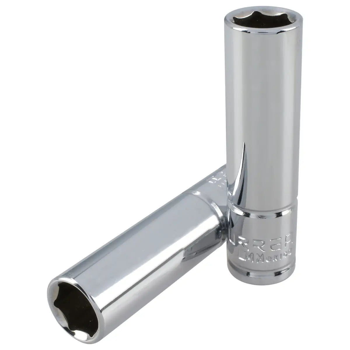 DADO LARGO CUADRO DE 1/4", 6 PUNTAS, EN PULGADAS, 3/16" U4706L URREA