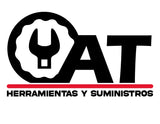 AT Herremientas y suministros