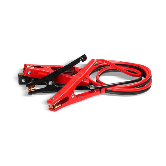 CABLES PASA CORRIENTE, 3.6 MTS, 240 AMP, CALIBRE 8 MC-360-8 MIKELS