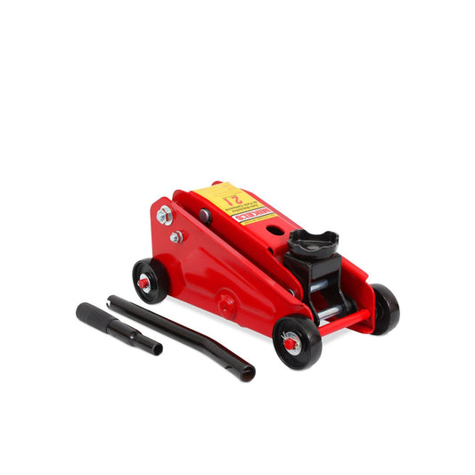 GATO HIDRÁULICO DE PATÍN COMPACTO (2 TON) MGP2C MIKELS