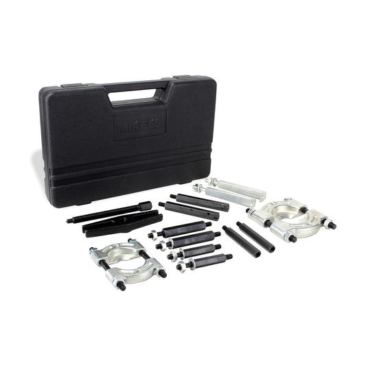 KIT EXTRACTOR DE RODAMIENTOS MKER-15 MIKELS