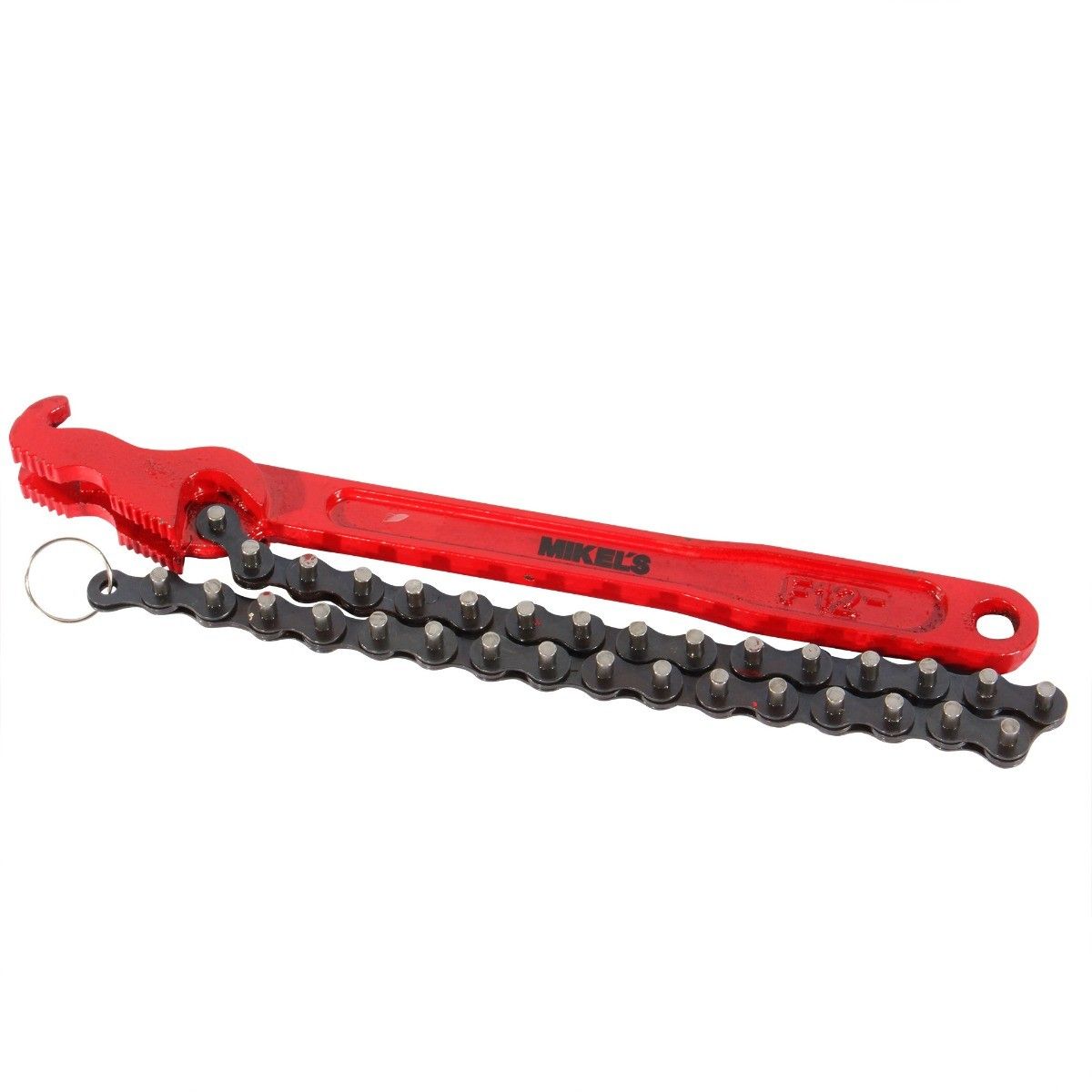 LLAVE UNIVERSAL CON CADENA MLL-C MIKELS
