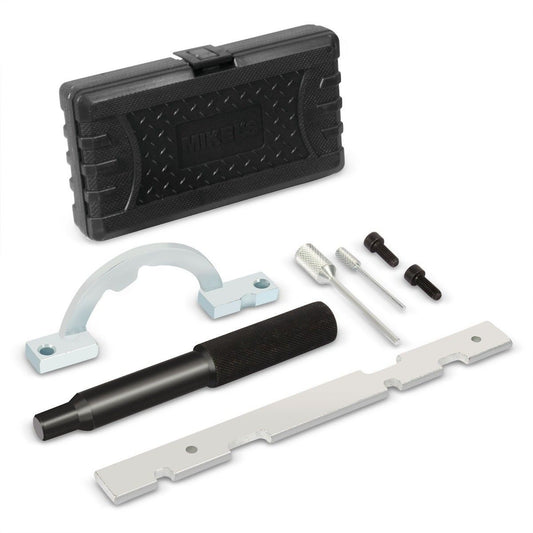 KIT DE CAMBIO DE BANDA SPARK GM 1.0, 1.2 Y 1.4 LTS MSCBS-5 MIKELS