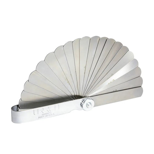 CALIBRADOR PUNTAS A 45 26 HOJAS U002645 URREA