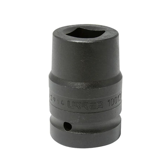 DADO DE IMPACTO DOBLE BOCA EN PULGADAS CUADRO DE 1" PARA CAPUCHÓN, 13/16" U10013DS URREA