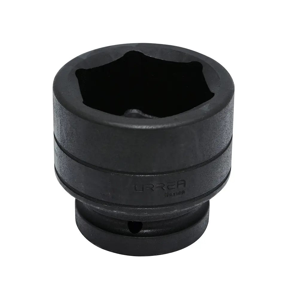 DADO DE IMPACTO CUADRO DE 1", 6 PUNTAS, EN PULGADAS, 2-11/16" U10043 URREA