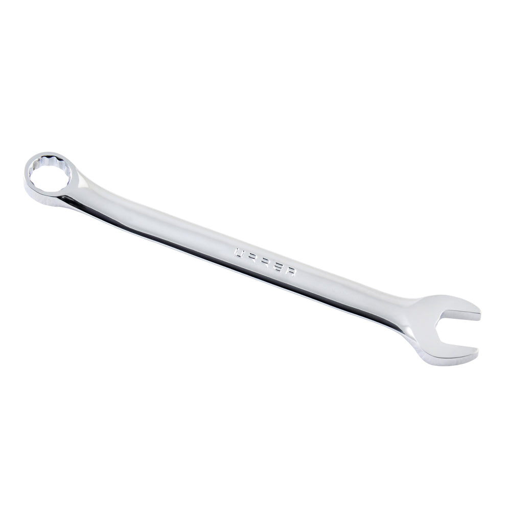 LLAVE COMBINADA PULIDO ESPEJO MÉTRICA, 12 PUNTAS, 6 MM U1206M URREA