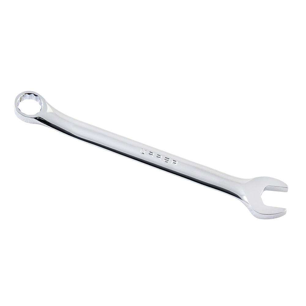 LLAVE COMBINADA PULIDO ESPEJO MÉTRICA, 12 PUNTAS, 38 MM U1238M URREA