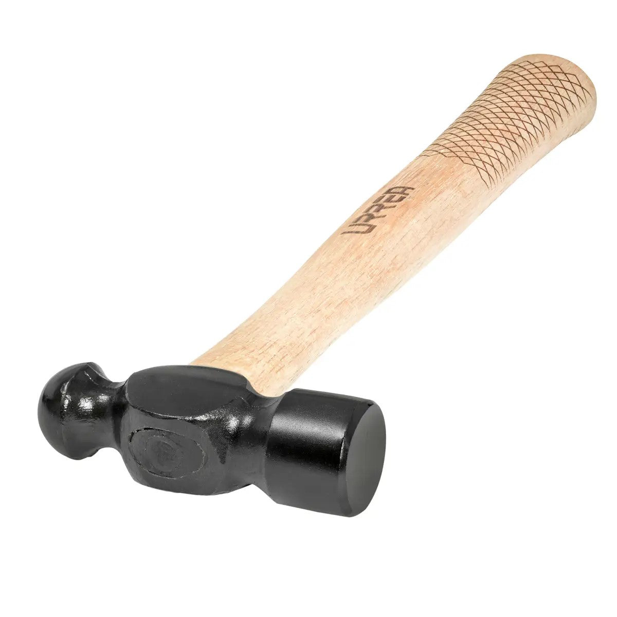 MARTILLO DE BOLA BLACK CON MANGO DE MADERA DE 18", 40 OZ U1340PN URREA