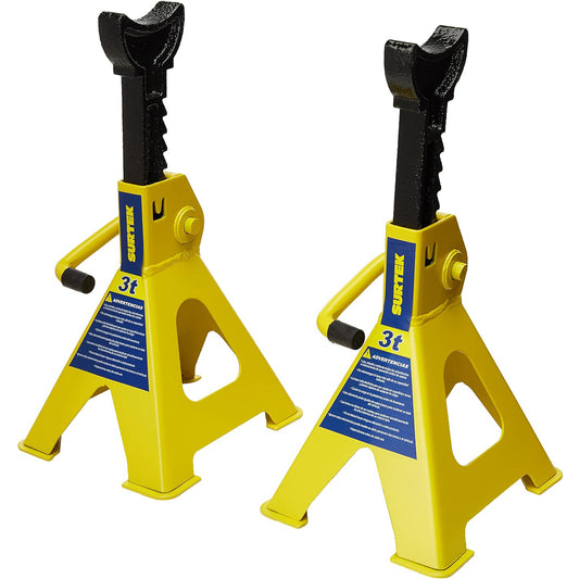 TORRE PARA AUTOMÓVIL, 3 TON U137052 SURTEK