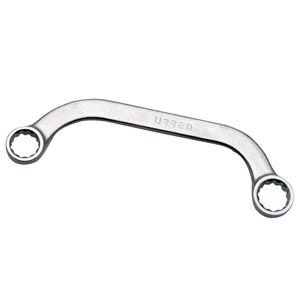 LLAVE DE OBSTRUCCIÓN MÉTRICA, 12 PUNTAS, 14 X 15 MM U171415 URREA