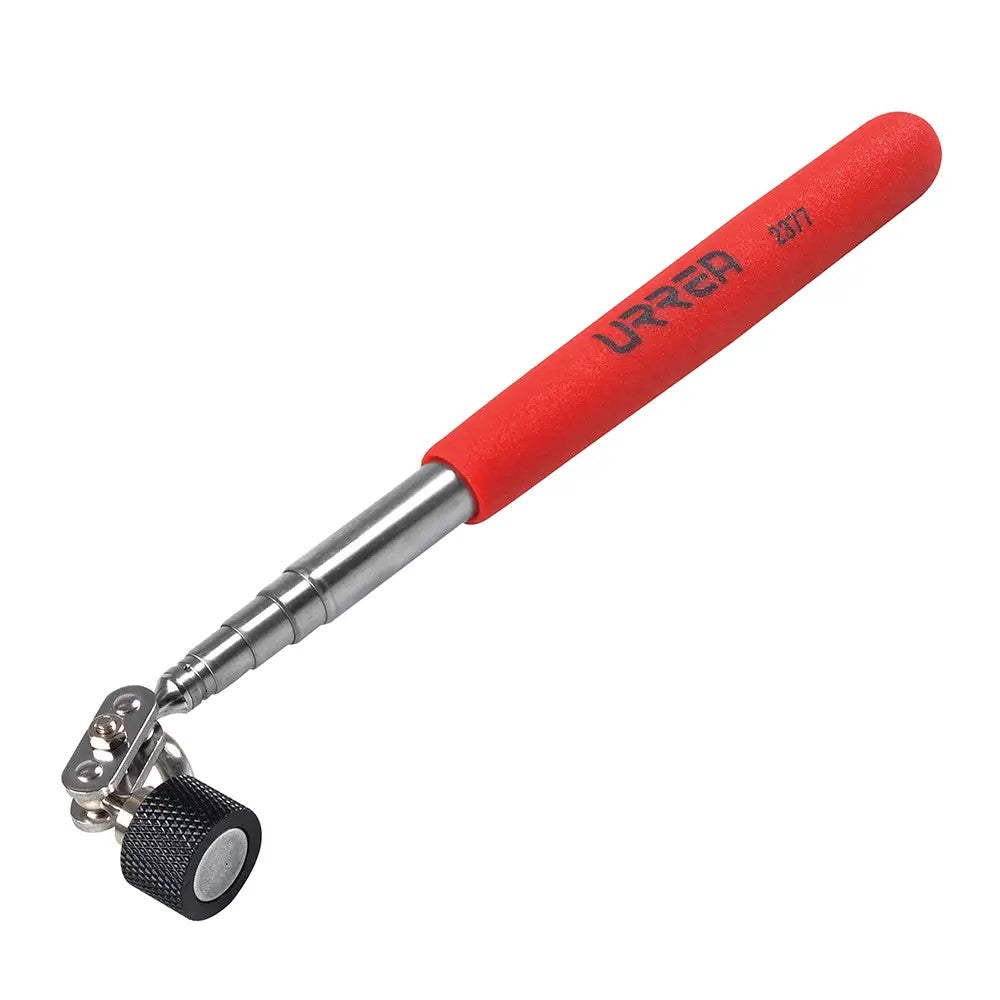 LEVANTADOR MAGNÉTICO PUNTA ARTICULADA 3.6 KG U2377 URREA