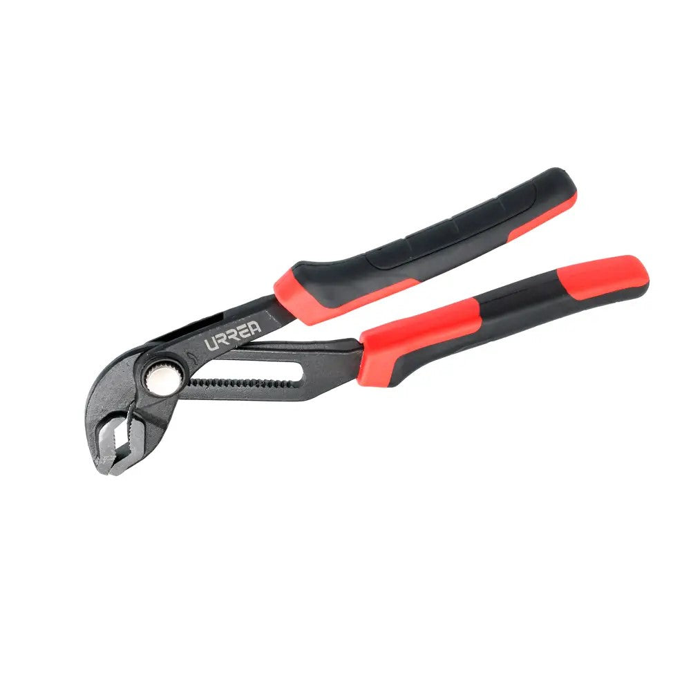 PINZA DE EXTENSIÓN 19 POSICIONES DE 8" QUICK RELEASE U274GI URREA