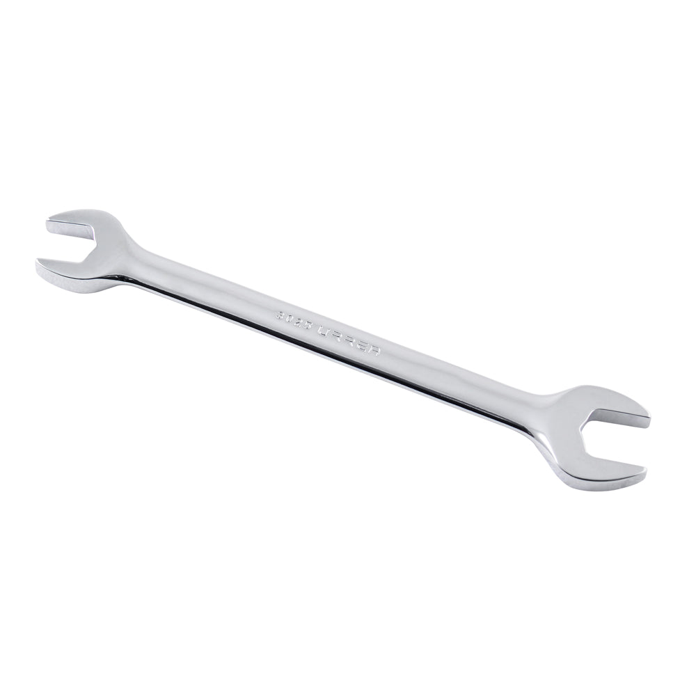 LLAVE ESPAÑOLA PULIDO ESPEJO EN PULGADAS, 1/4" X 5/16" U3018 URREA
