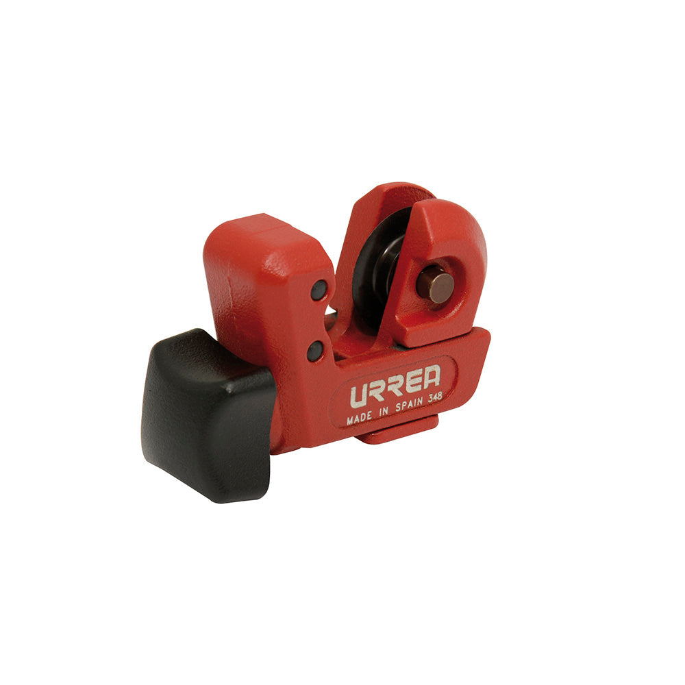 MINI CORTATUBOS DE ZAMAC 1/8" A 5/8" U348 URREA