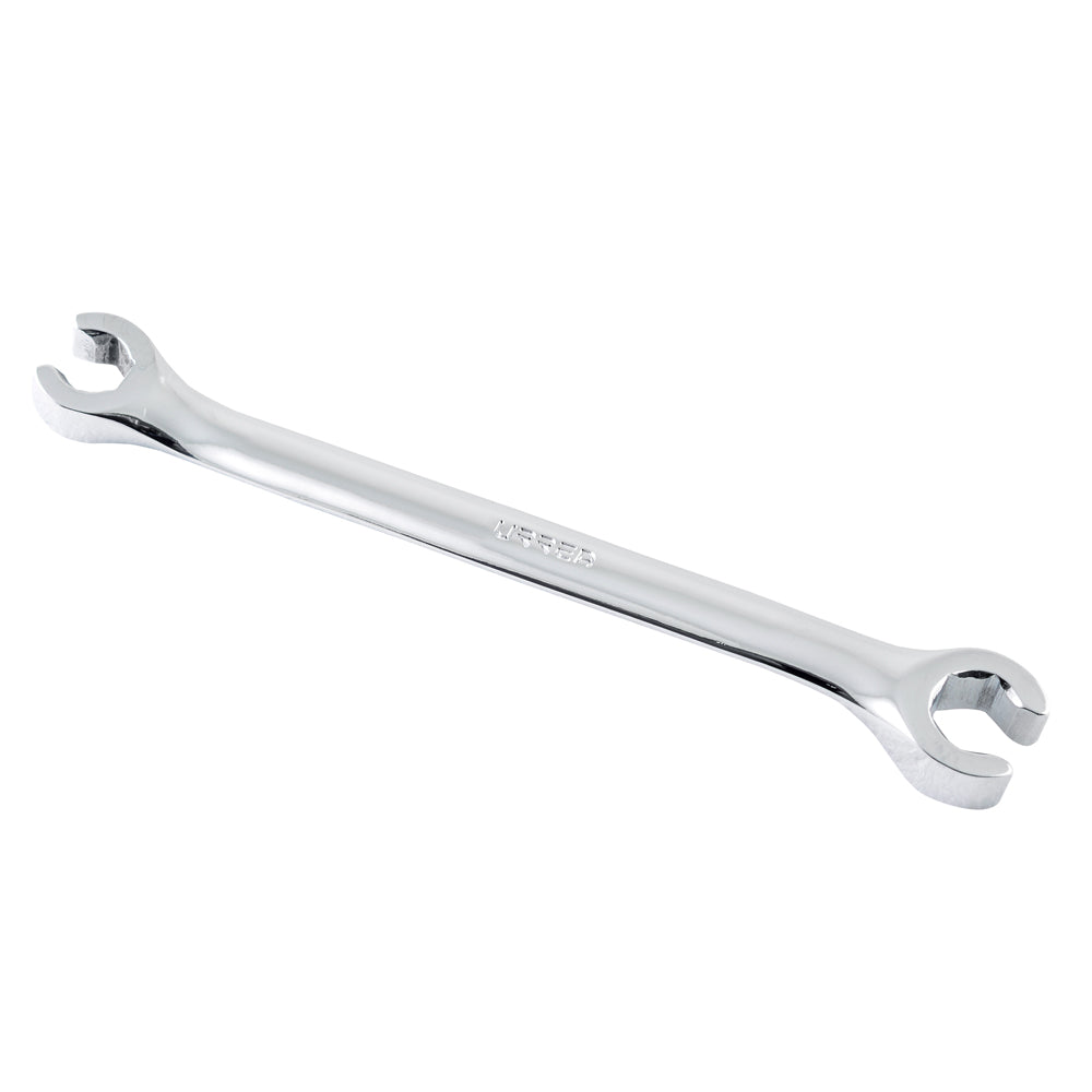 LLAVE ABOCINADA PULIDO ESPEJO MÉTRICA, 6 PUNTAS, 16 MM X 18 MM U3716M URREA