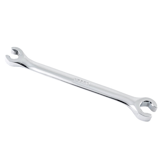 LLAVE ABOCINADA PULIDO ESPEJO MÉTRICA, 6 PUNTAS, 16 MM X 18 MM U3716M URREA