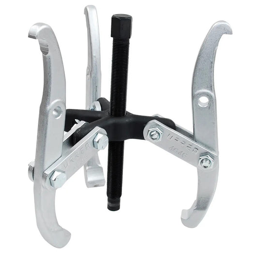 EXTRACTOR REVERSIBLE 2 O 3 QUIJADAS TIPO C 5 TON, 2 POSICIONES U4046 URREA