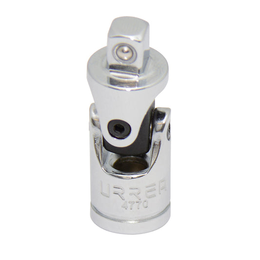 Nudo universal para dado URREA U4770 con cuadro de 1/4 de pulgada