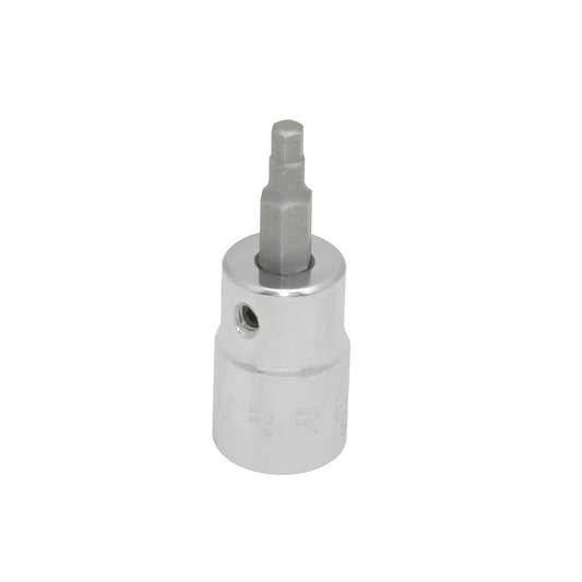 Dado con punta hexagonal URREA U4990-7/32 de 7/32 de pulgada y cuadro de 3/8 de pulgada