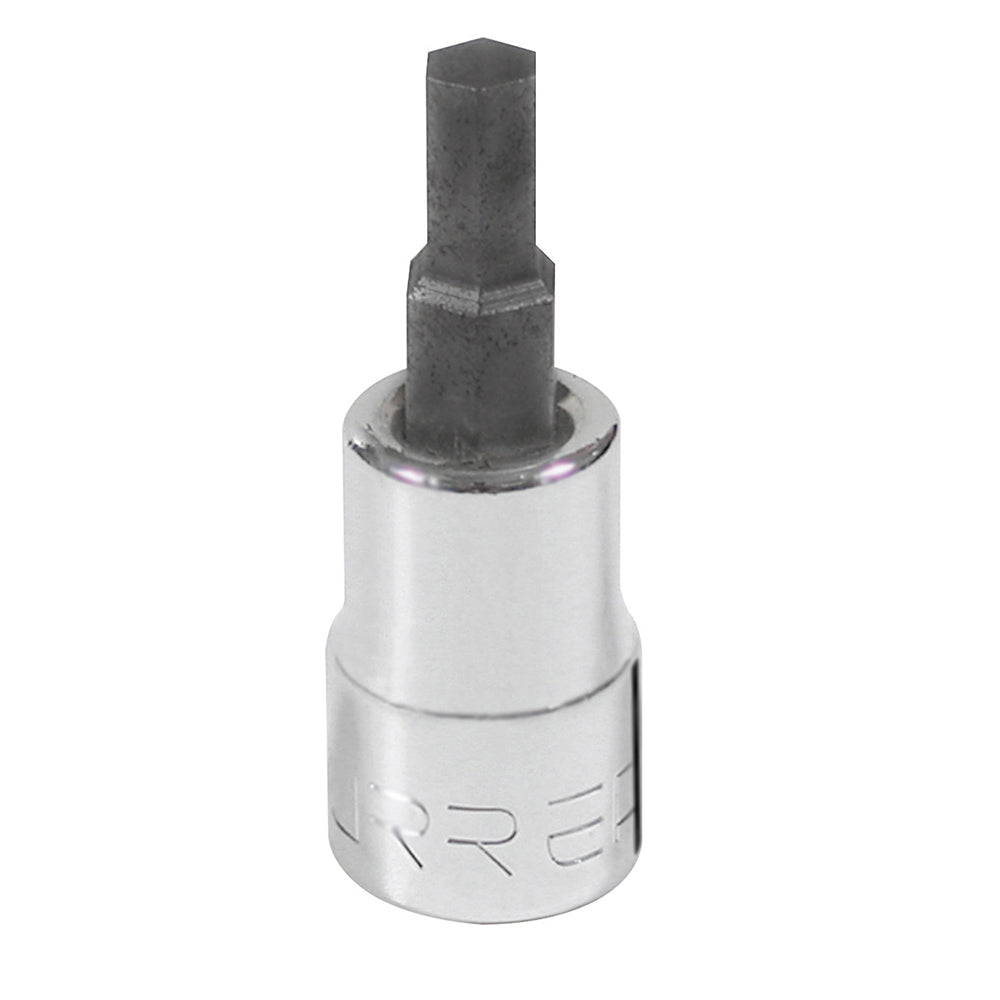 Dado con punta hexagonal URREA U49905M de 5 mm y cuadro de 3/8 de pulgada