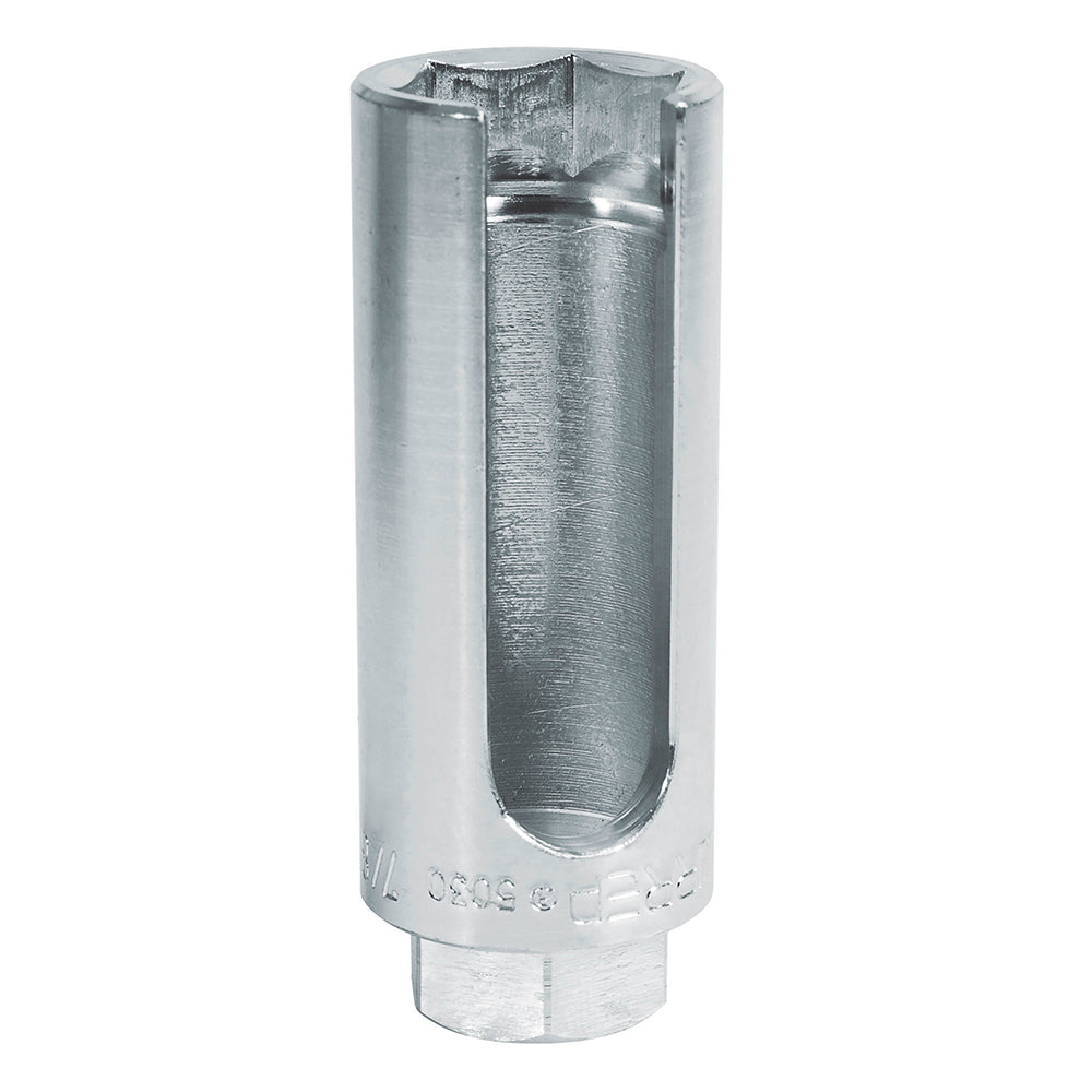 DADO LARGO CUADRO DE 3/8", 12 PUNTAS, EN PULGADAS, 15/16" U5030 URREA