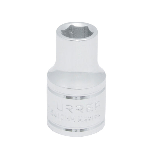 DADO CUADRO DE 1/2", 6 PUNTAS, MÉTRICO, 11 MM U5411HM URREA