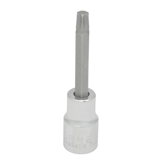 Dado con punta Torx T45 y cuadro de 1/2 pulgadas URREA U543945W