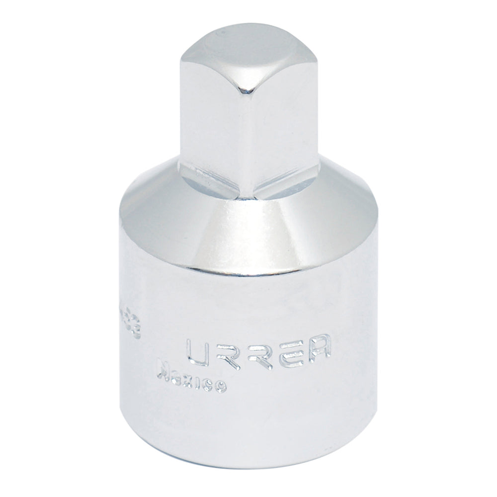 ADAPTADOR PARA DADO CUADRO DE 3/4" HEMBRA A 1/2" MACHO U5453 URREA