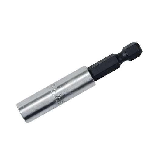 Adaptador con imán para puntas hexágono de 1/4 pulgada URREA U55004