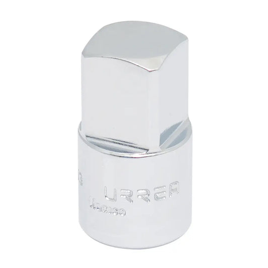 ADAPTADOR PARA DADO CUADRO DE 1/2" HEMBRA A 3/4" MACHO U5653 URREA