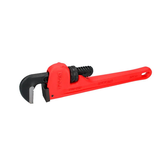 LLAVE STILLSON DE HIERRO MALEABLE, 10" U810HD URREA