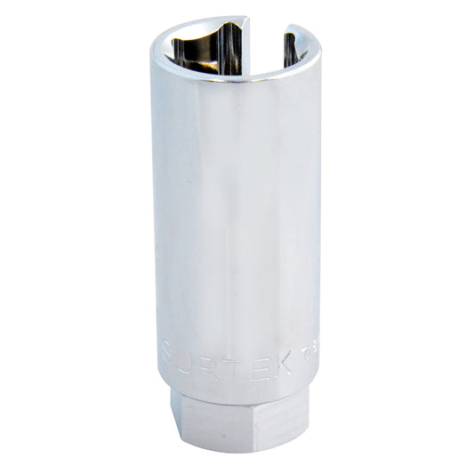DADO PARA SENSOR DE OXIGENO, CUADRO 3/8", 7/8" UBF5130S SURTEK