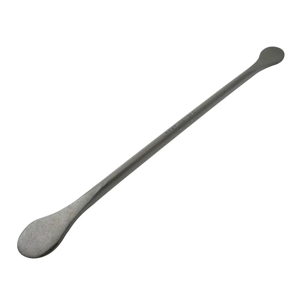 ESPÁTULA PARA MONTAR Y DESMONTAR LLANTAS DOBLE CUCHARA 25" X 11/16" UCE2 URREA