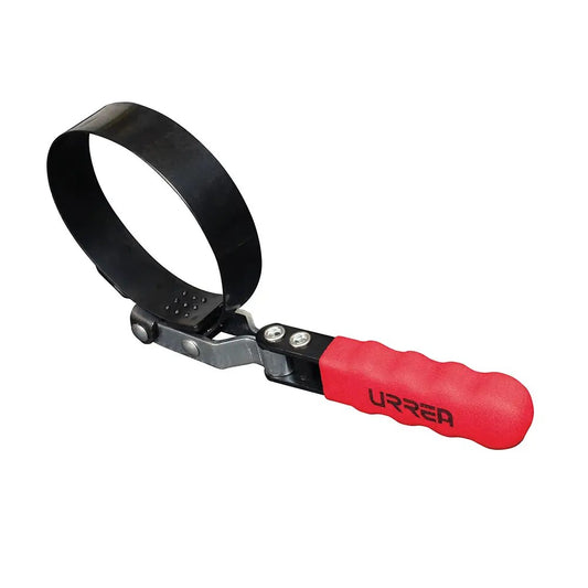 LLAVE PARA QUITAR FILTROS UNIVERSALES DE 3-1/2" A 3-3/4" ULF1000 URREA